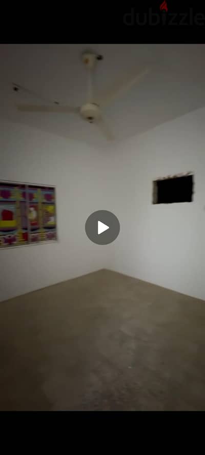 2 bedroom 1 kitchen 1 bathroom for rent with a shared couple,