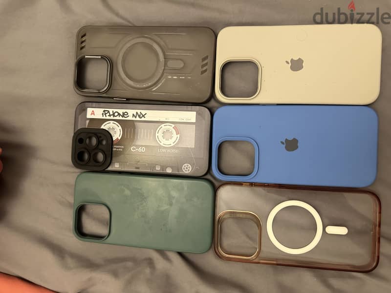 Apple - iPhone 14 Pro Max 1