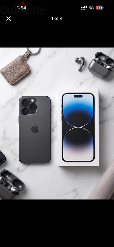 Apple - iPhone 14 Pro Max