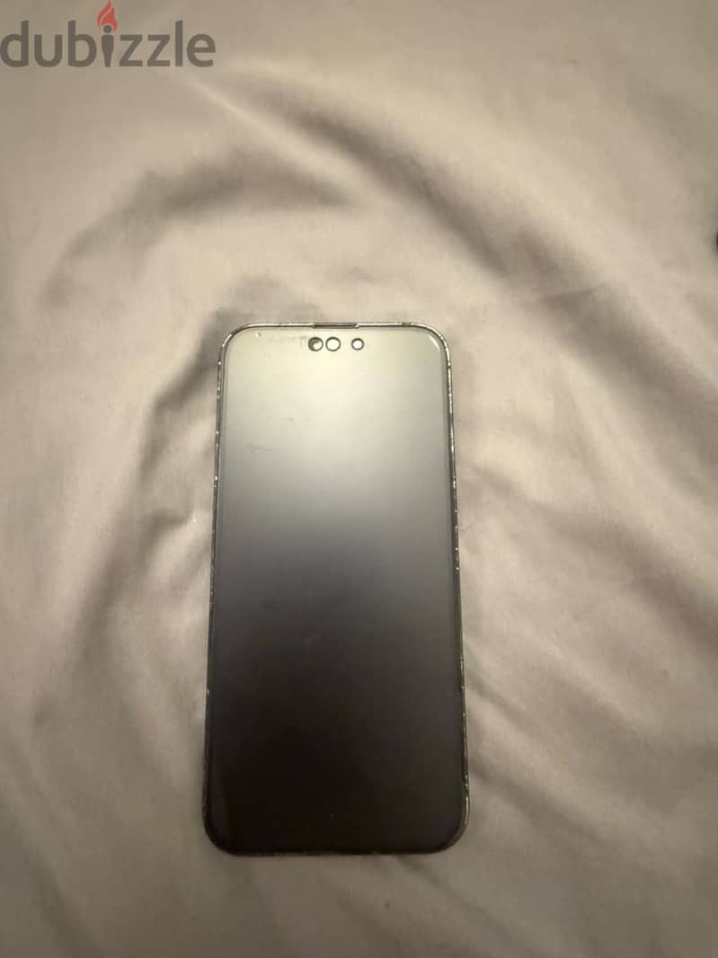 Apple - iPhone 14 Pro Max 2