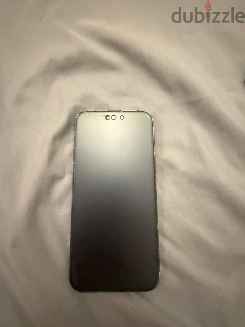 Apple - iPhone 14 Pro Max 3