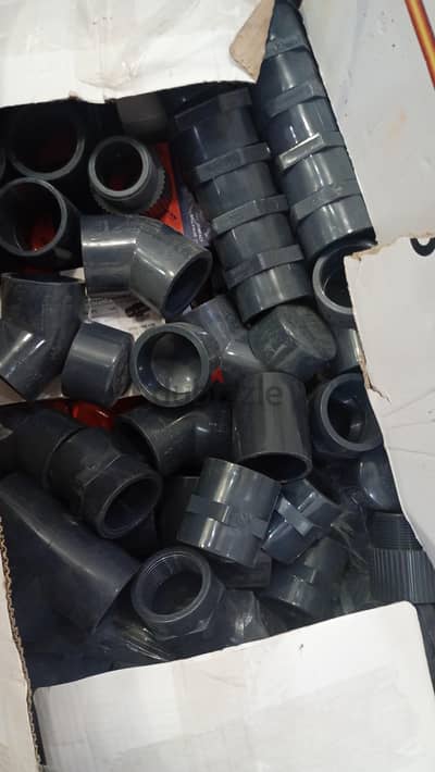 Building Materials for Sale Offer