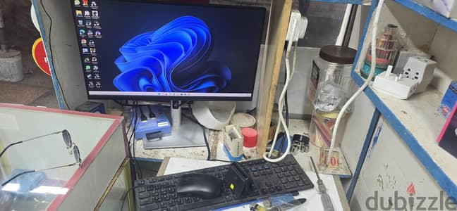 Gaming PC i5