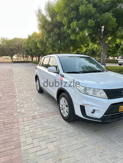Suzuki Vitara 2019 Urgent Sale