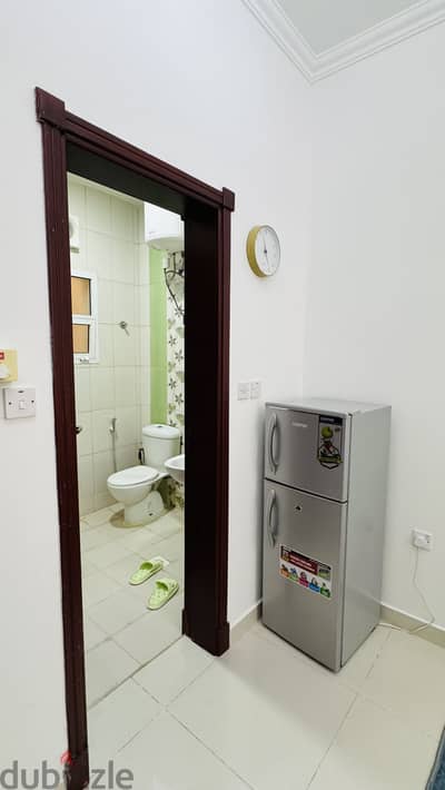 Furnished Masterroom