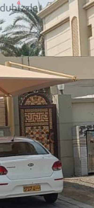 2 bedroom villa for rent
