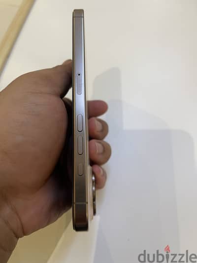 Apple - iPhone 16 Pro Max 256gb