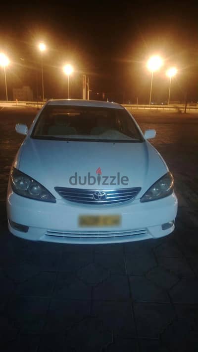 Toyota Camry 2005