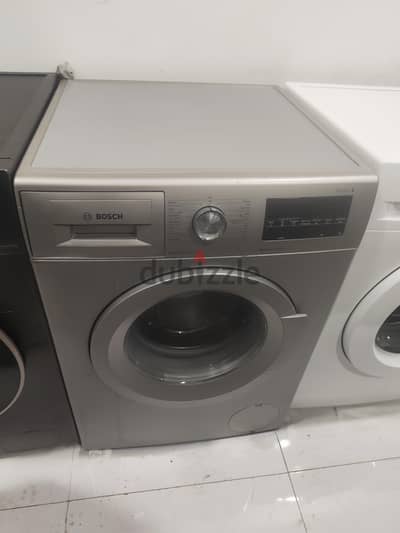 Bosch 9kg washing machine for sale 94027590