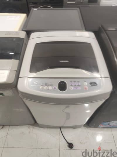 Samsung 9kg washing machine for sale 98349821