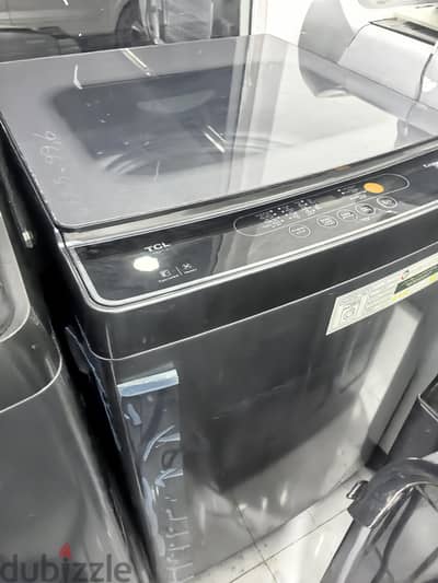 TCL 13kg automatic washing machine for sale 98349821