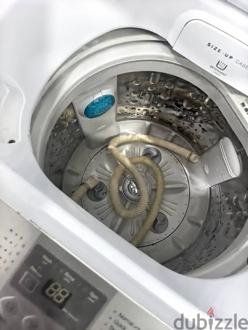 TCL 13kg automatic washing machine for sale 98349821 2