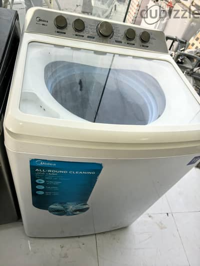 hisense 18kg washing machine for sale 76283686