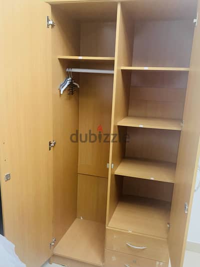 Wardrobe