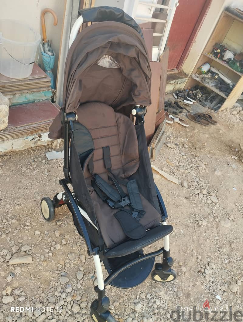 baby Seater 4 fixed 2