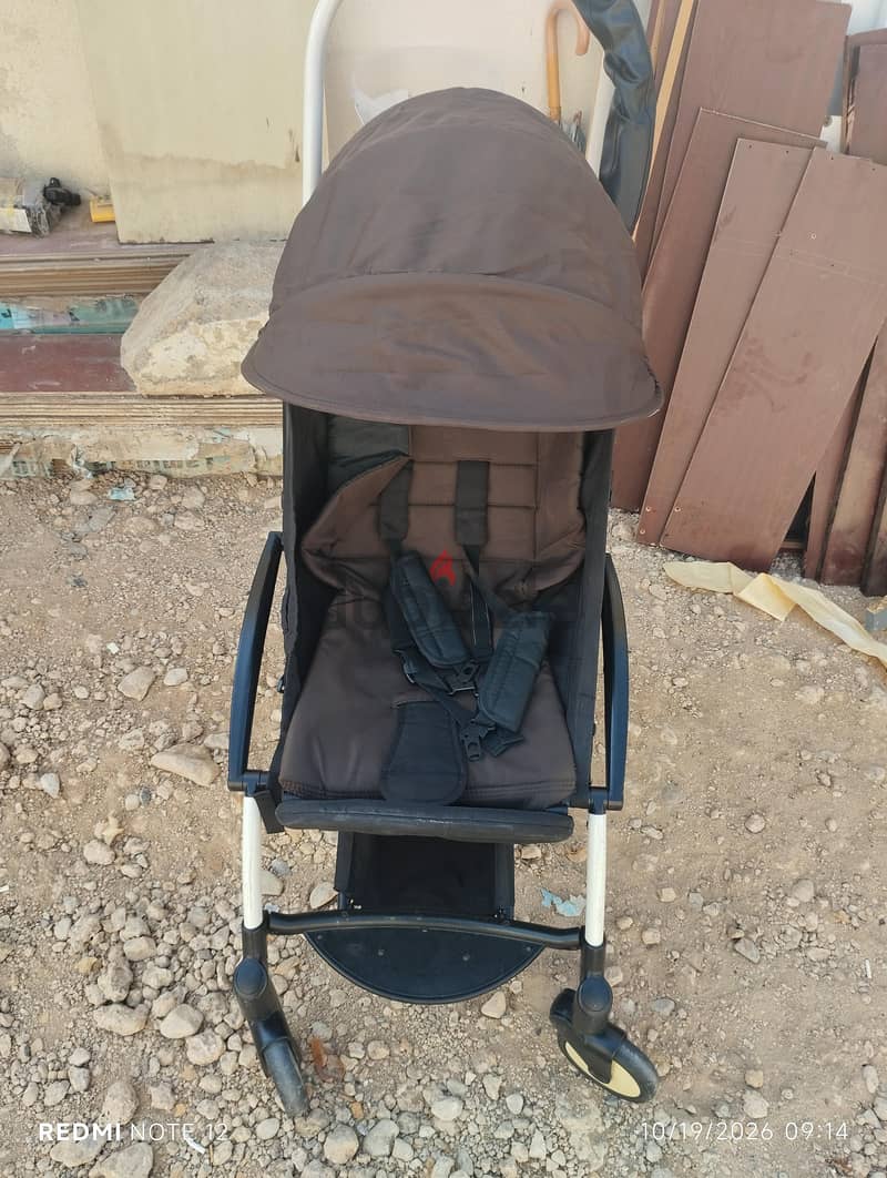 baby Seater 4 fixed 3