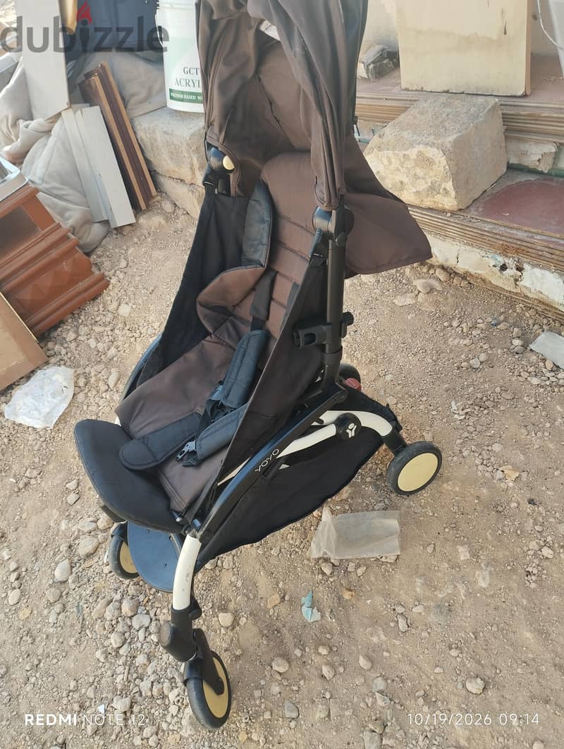 baby Seater 4 fixed 5