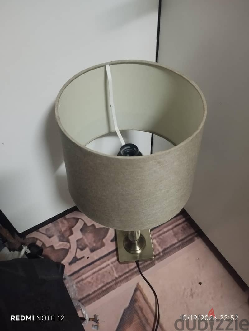 Table Lamp 3