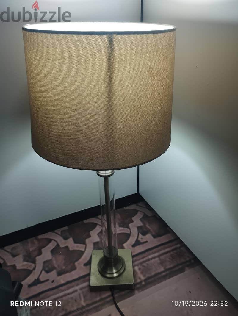 Table Lamp 5