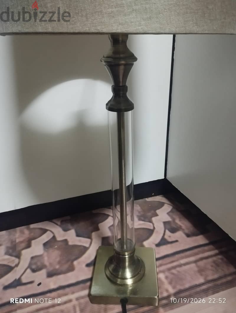 Table Lamp 6