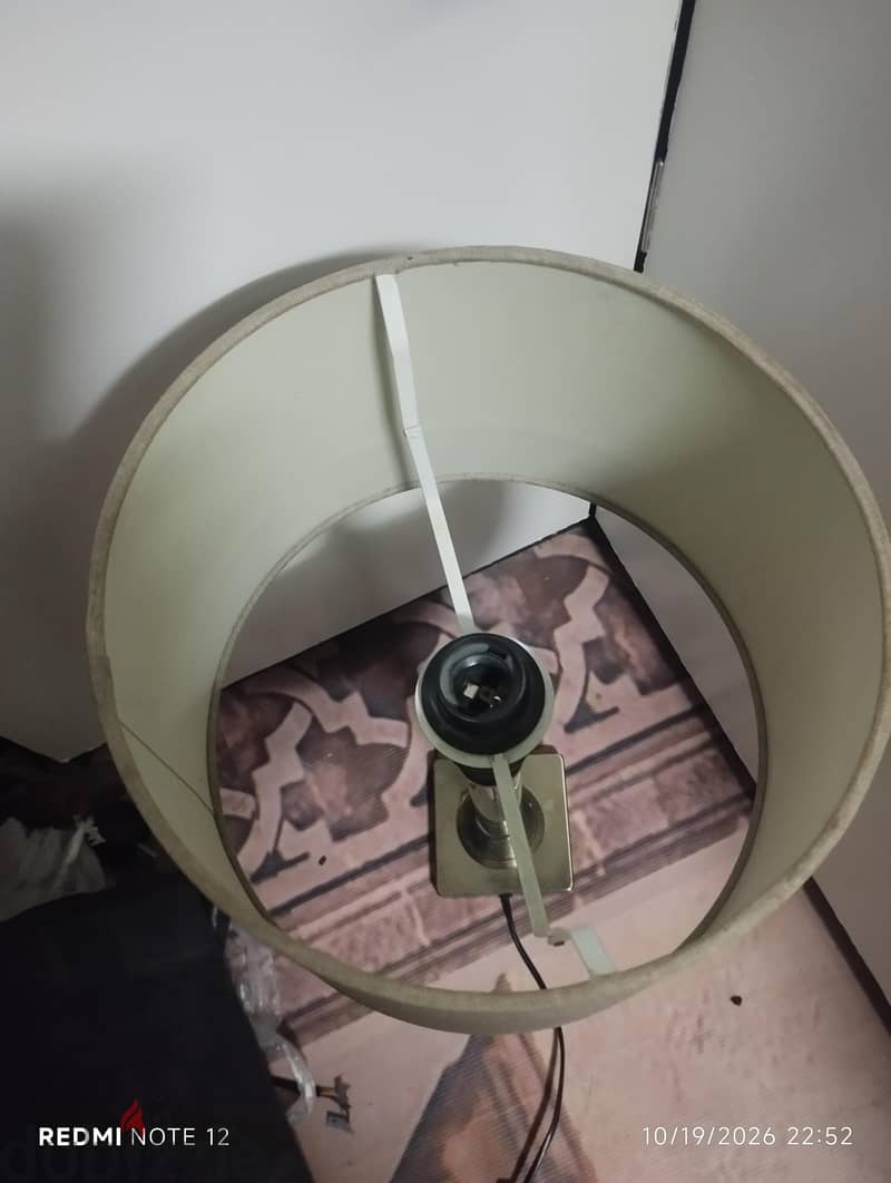 Table Lamp 7