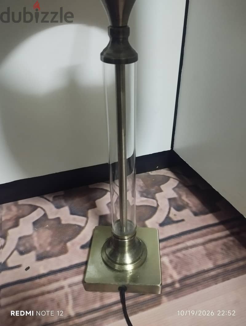 Table Lamp 8