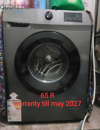 kelon wash machine
