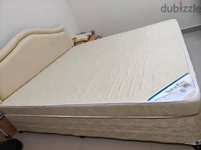 for sale  bed  set