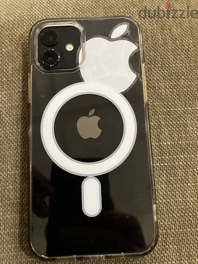 Apple - iPhone 12
