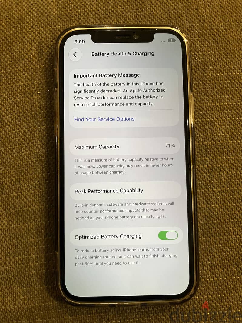 Apple - iPhone 12 2