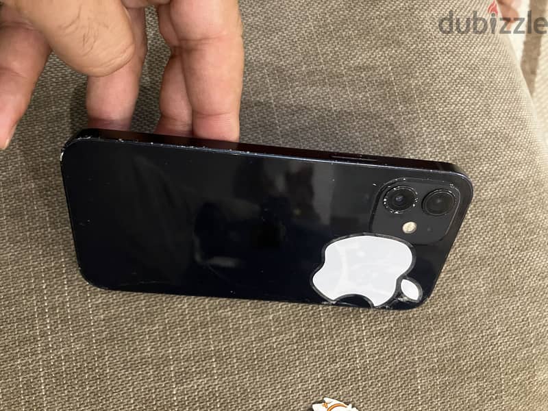 Apple - iPhone 12 3