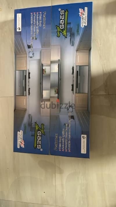 for sale gas  stove new box