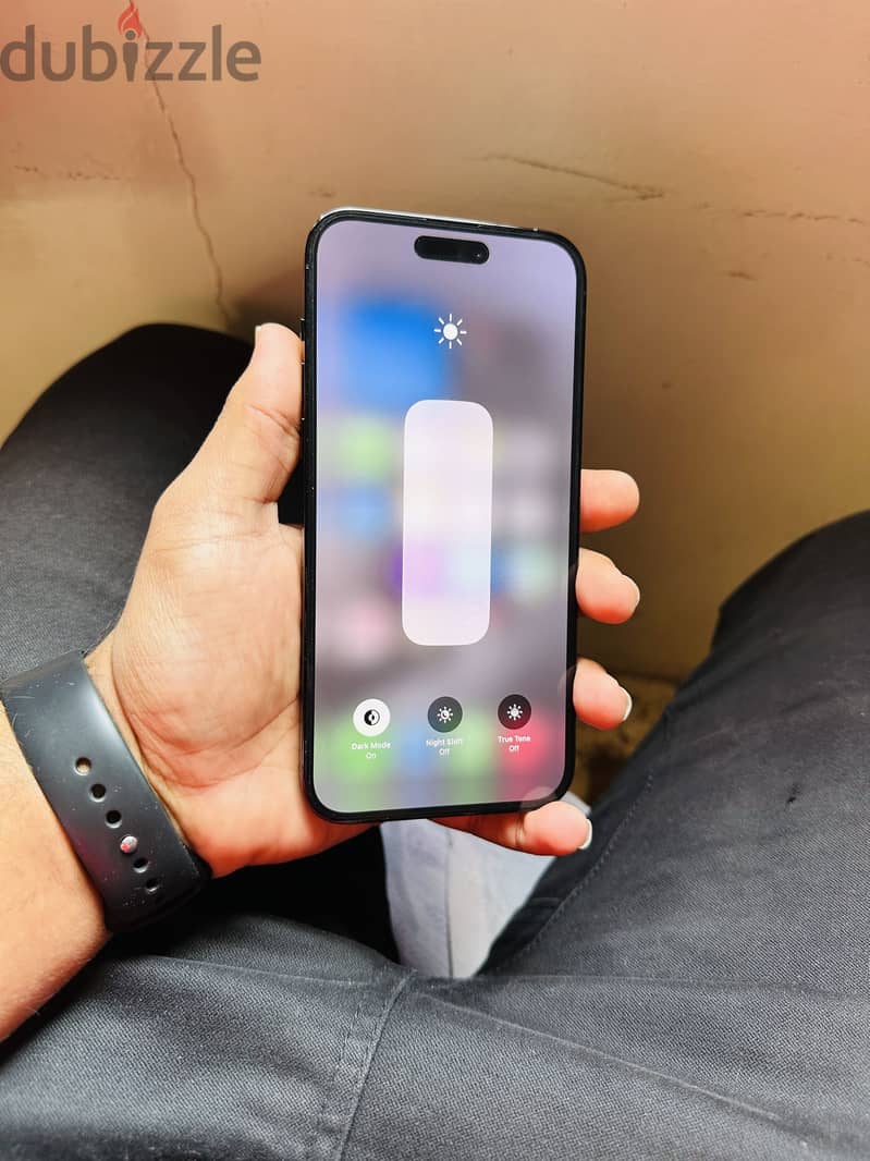 Apple - iPhone 14 Pro Max 512 Gb 5