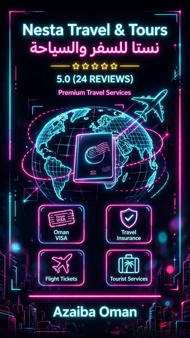Digital Poster 5