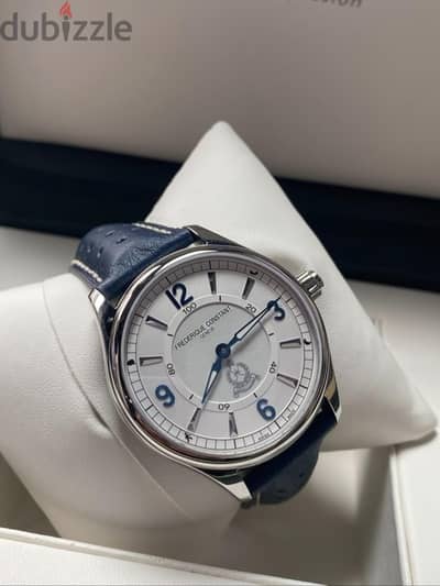 Frédérique Constant Horological Swiss Made