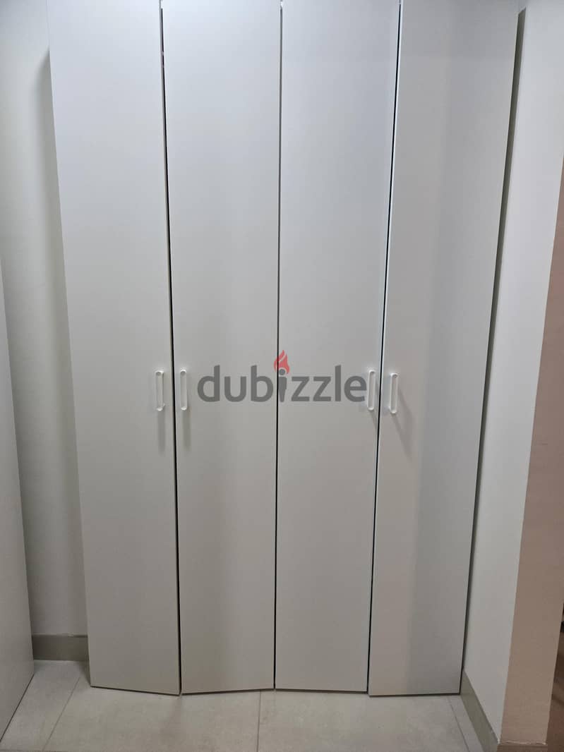 IKEA LASTARE Wardrobe Sets for Sale 2