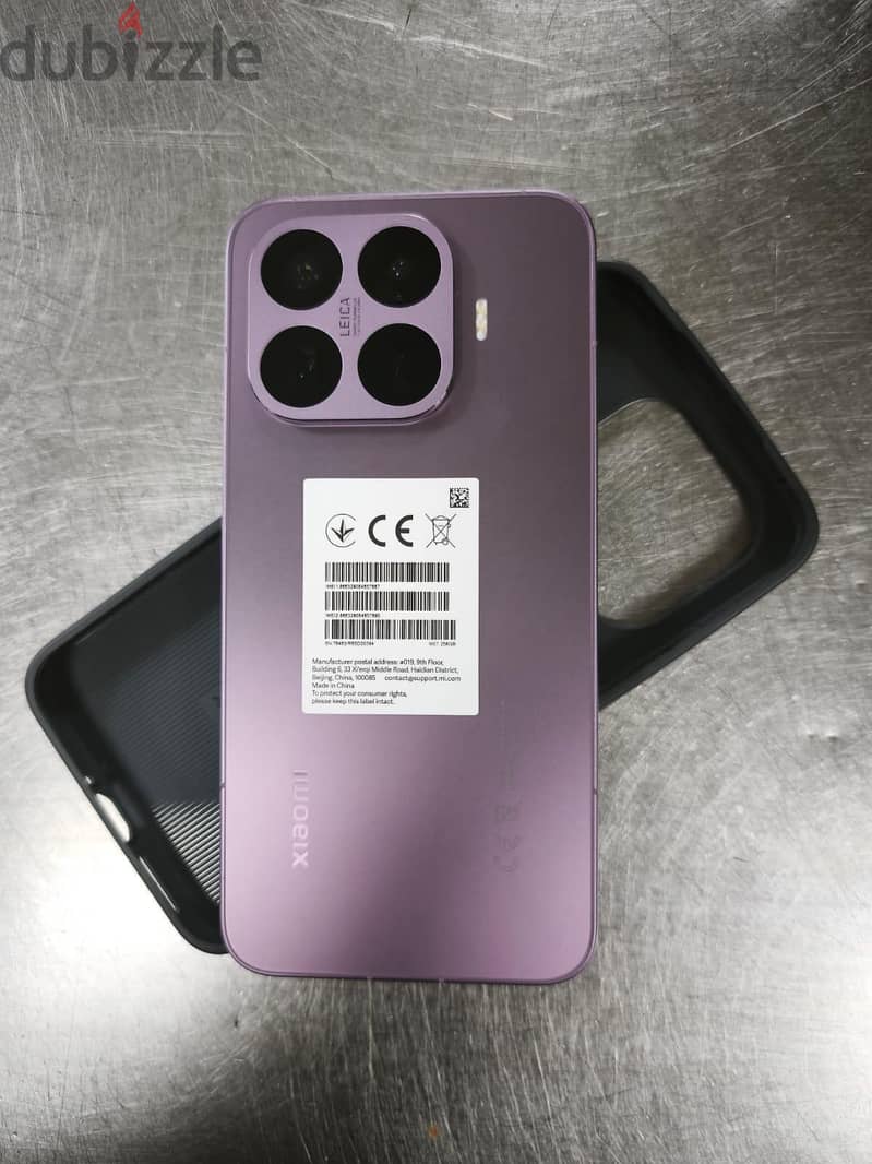 xiaomi 17 t pro 4