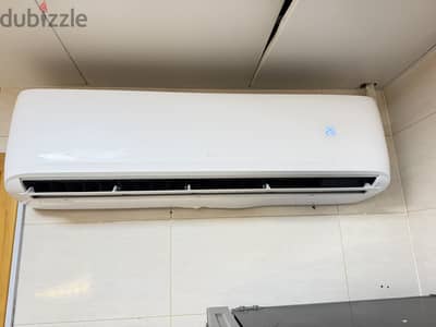LG Air Condition 2 Tons