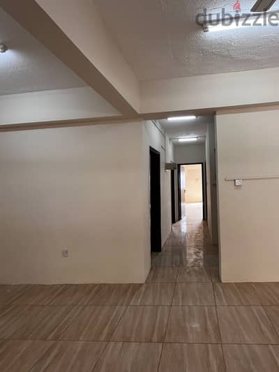 2bhk&1bhk Renovated flat in ruwi