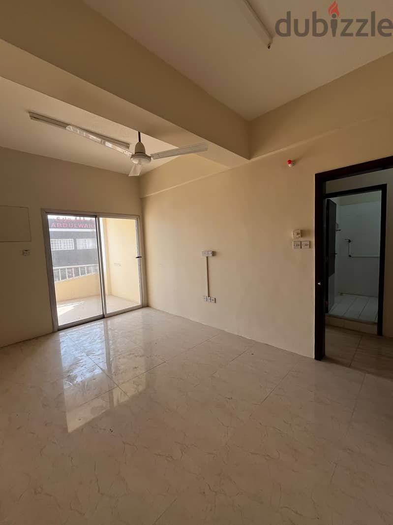 2bhk&1bhk Renovated flat in ruwi 3