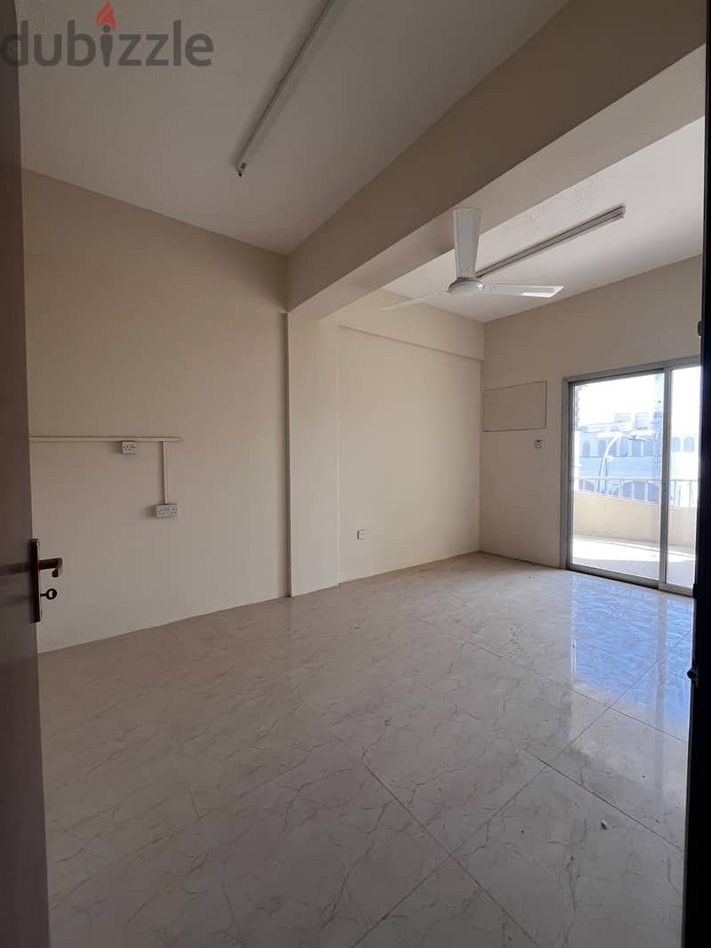 2bhk&1bhk Renovated flat in ruwi 4