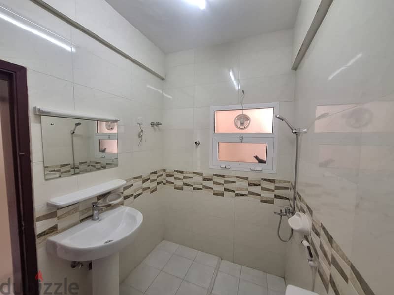 2bhk&1bhk Renovated flat in ruwi 6