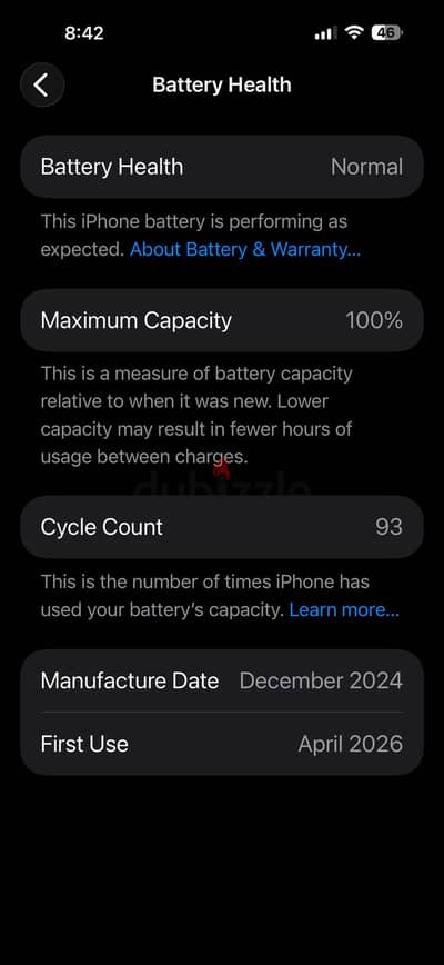 Apple - iPhone 16 Pro Max