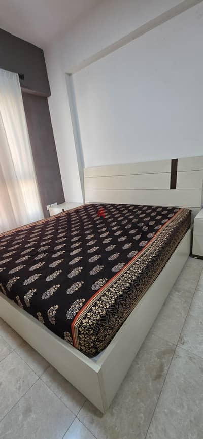 bed set from danube