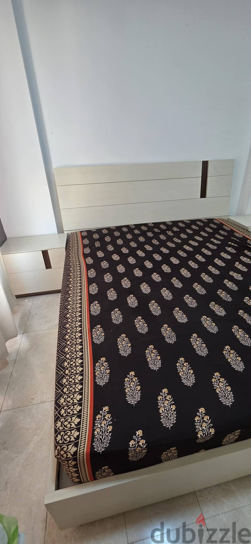 bed set from danube 1