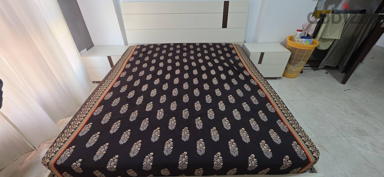 bed set from danube 2