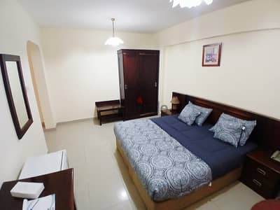 Only Room with bathroom only No kitchen not sharing  for first occupancy in Al Khuwair, close to all