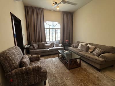 Furniture items