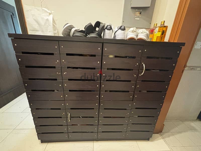 Furniture items 3