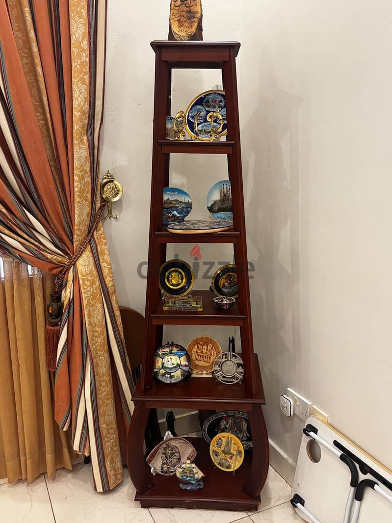 Furniture items 6